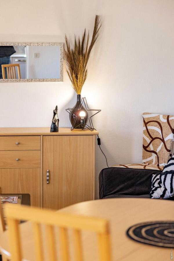 Appartement La Toscanelle - Quartier Historique - Gaillac Buitenkant foto
