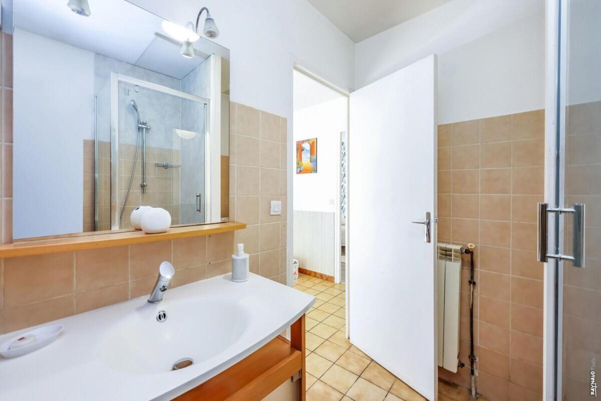 Appartement La Toscanelle - Quartier Historique - Gaillac Buitenkant foto
